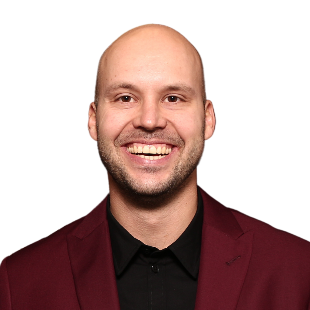 Porträt Sebastian Thalhammer