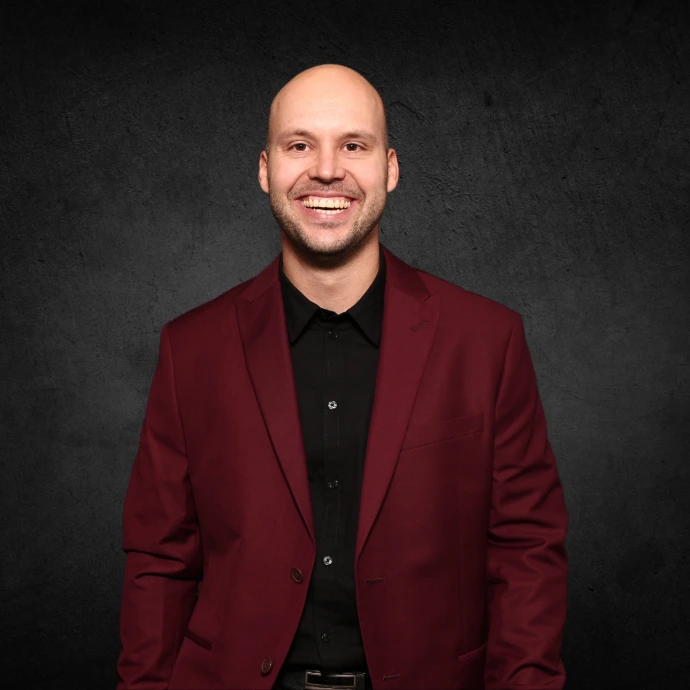 Sebastian Thalhammer