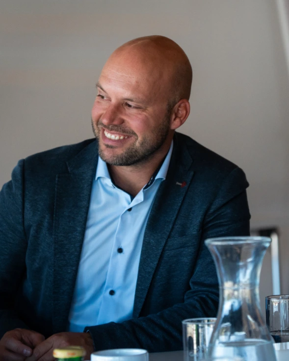 Sebastian Thalhammer